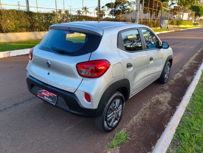 Renault KWID  2025