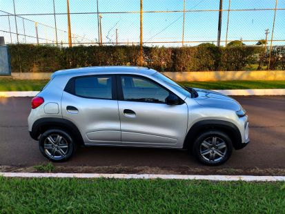 Renault KWID  2025
