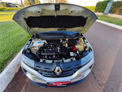 Renault KWID  2025