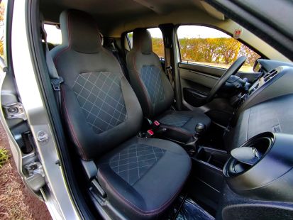 Renault KWID  2025