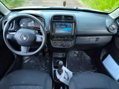 Renault KWID  2025