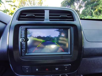 Renault KWID  2025
