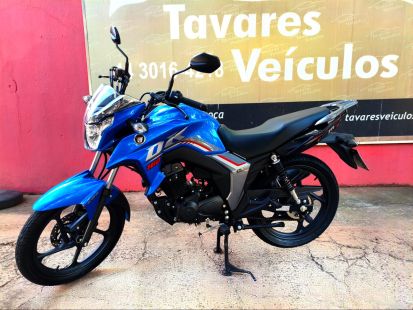 HAOJUE JTZ DK 160c 2025