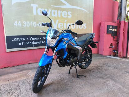 HAOJUE JTZ DK 160c 2025