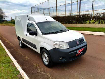 Fiat Fiorino  2021