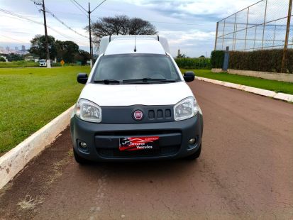 Fiat Fiorino  2021