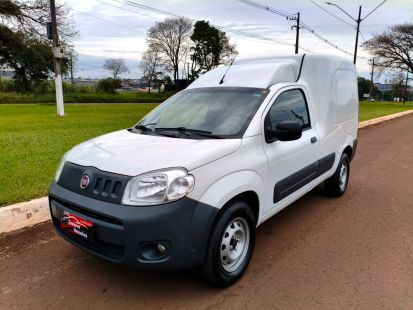 Fiat Fiorino  2021