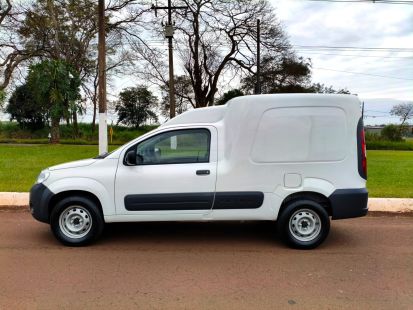 Fiat Fiorino  2021