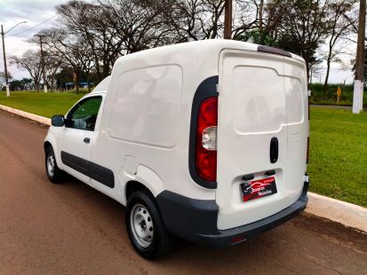 Fiat Fiorino  2021