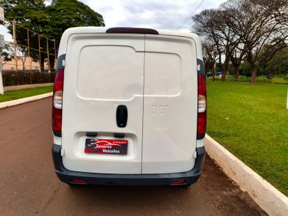 Fiat Fiorino  2021