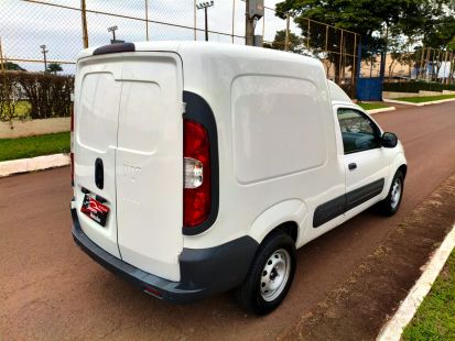 Fiat Fiorino  2021
