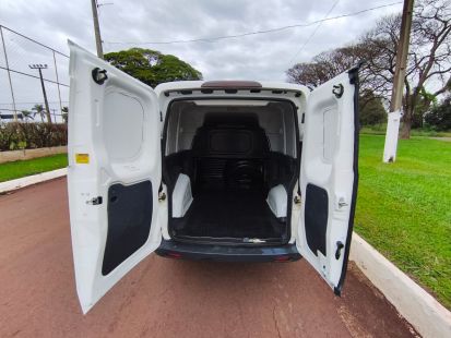 Fiat Fiorino  2021
