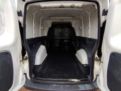 Fiat Fiorino  2021