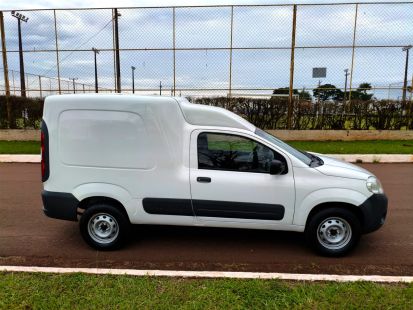 Fiat Fiorino  2021