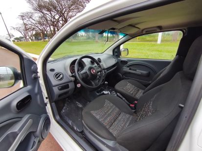 Fiat Fiorino  2021