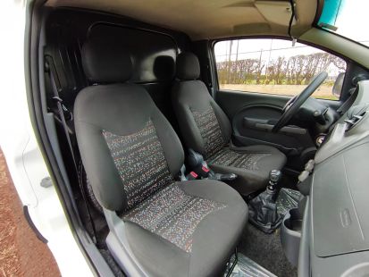 Fiat Fiorino  2021