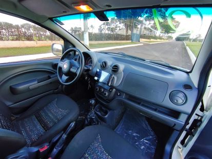 Fiat Fiorino  2021