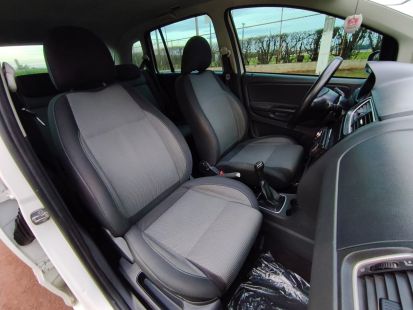 Volkswagen Spacefox  2011