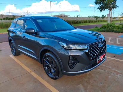 CAOA CHERY  Tiggo 7 Sport 2025