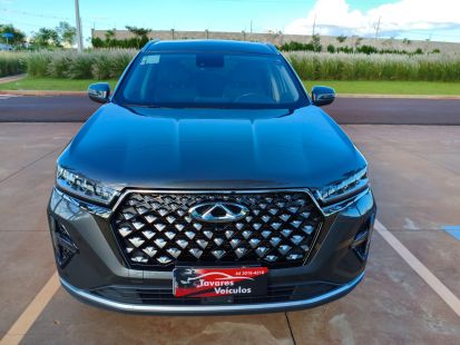 CAOA CHERY  Tiggo 7 Sport 2025