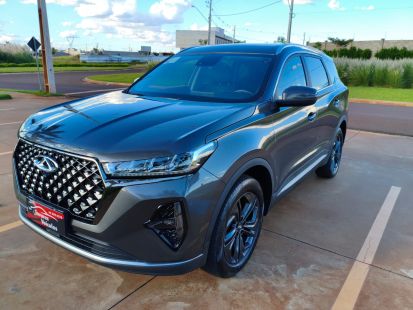 CAOA CHERY  Tiggo 7 Sport 2025