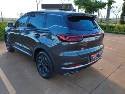 CAOA CHERY  Tiggo 7 Sport 2025