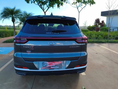 CAOA CHERY  Tiggo 7 Sport 2025