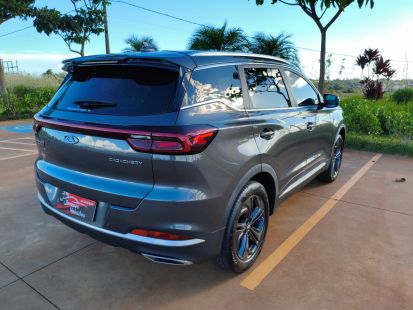 CAOA CHERY  Tiggo 7 Sport 2025
