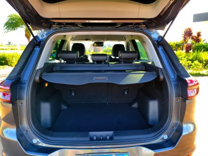 CAOA CHERY  Tiggo 7 Sport 2025