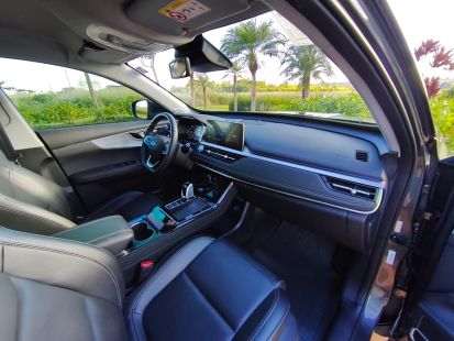 CAOA CHERY  Tiggo 7 Sport 2025