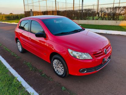 Volkswagen Gol  2009