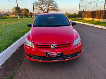 Volkswagen Gol  2009