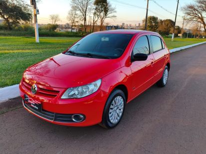 Volkswagen Gol  2009