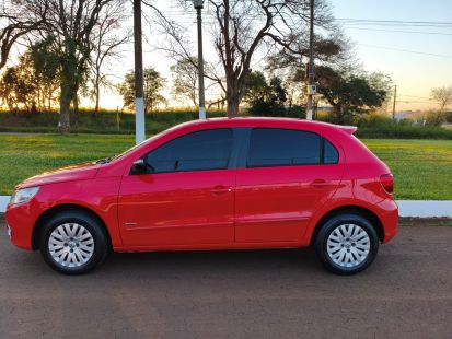 Volkswagen Gol  2009