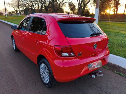 Volkswagen Gol  2009