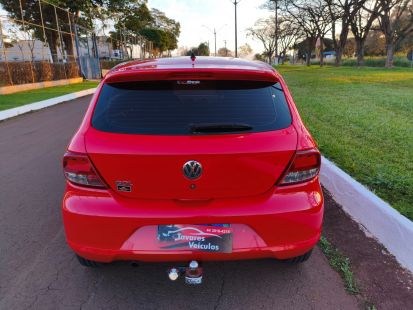Volkswagen Gol  2009
