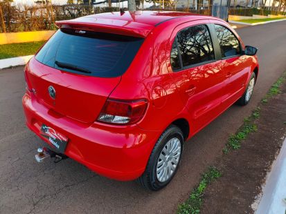 Volkswagen Gol  2009