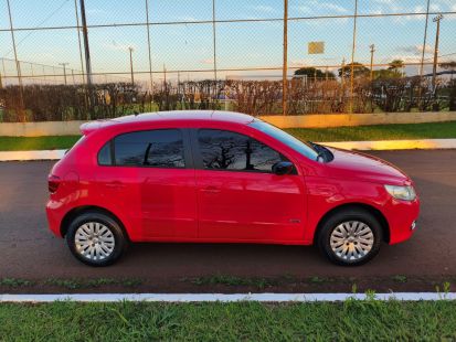 Volkswagen Gol  2009