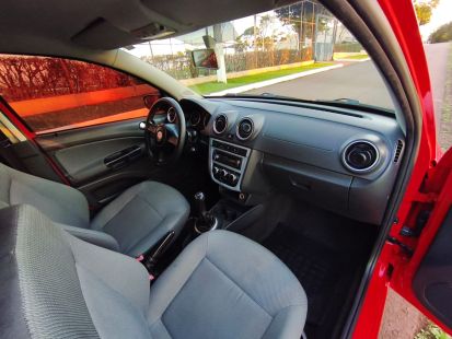 Volkswagen Gol  2009
