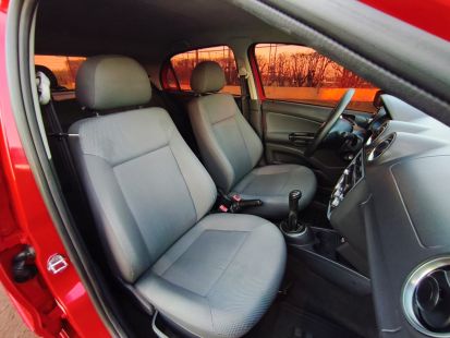 Volkswagen Gol  2009