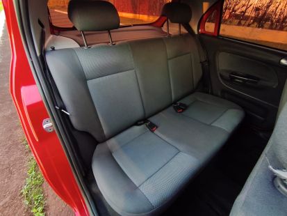 Volkswagen Gol  2009