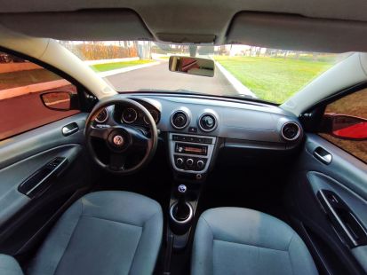 Volkswagen Gol  2009