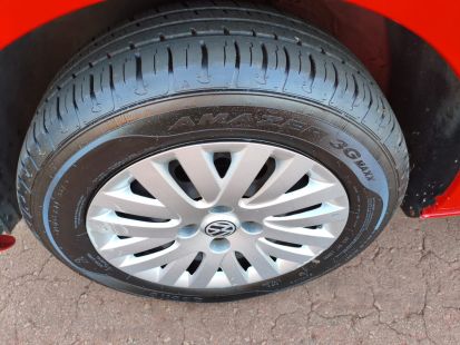 Volkswagen Gol  2009