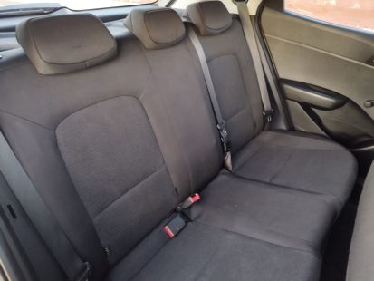 Hyundai HB20  2020