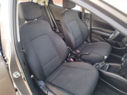 Hyundai HB20  2020