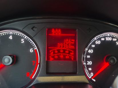 Volkswagen Saveiro Robust 2026
