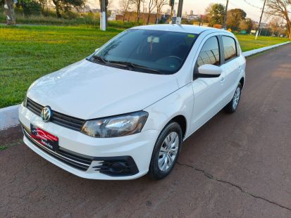Volkswagen Gol  2017