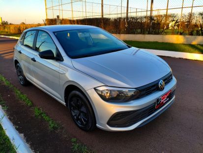 Volkswagen Polo  2026
