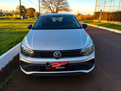 Volkswagen Polo  2026