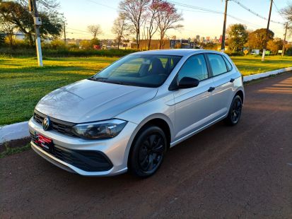 Volkswagen Polo  2026